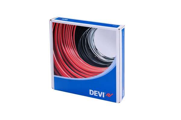 DEVIflex electric underfloor heating cable DTIP-18