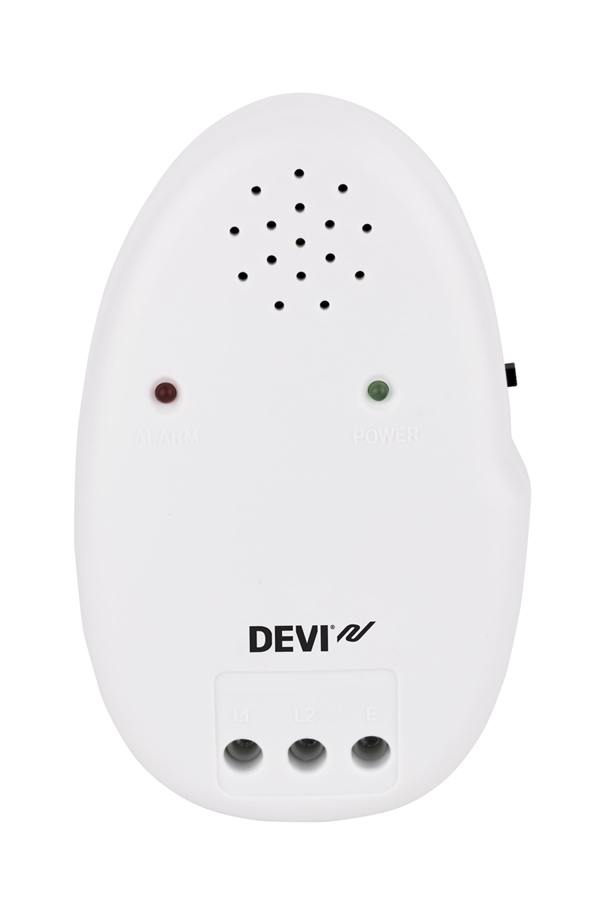 DEVI Continuity Tester 19001220