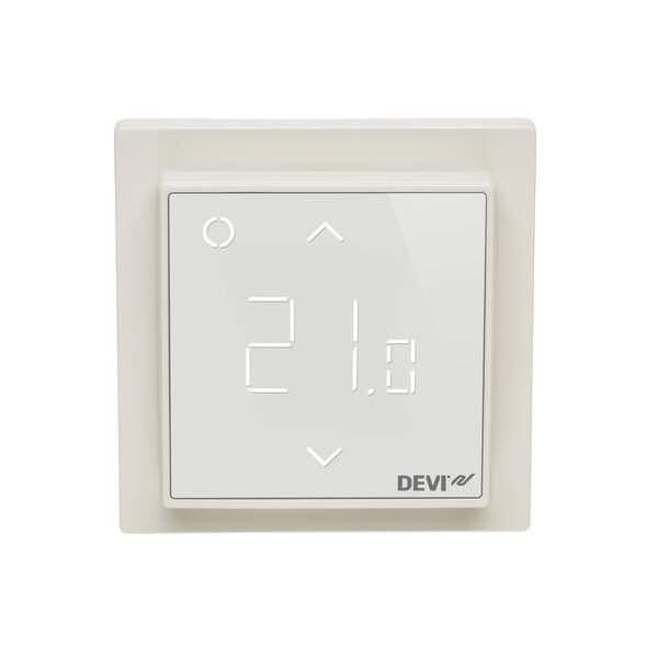 DEVIreg Smart White Thermostat