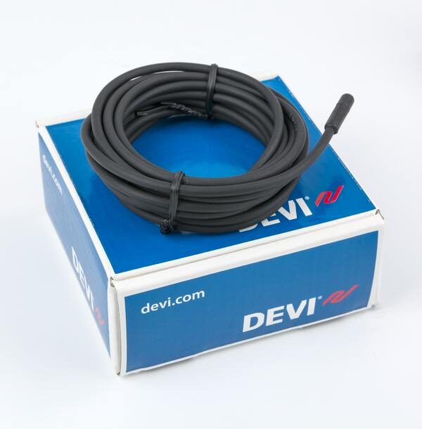DEVI Floor sensing cable 3m 140F1091