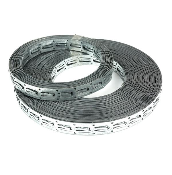 DEVIfast cable fastening strip 5m